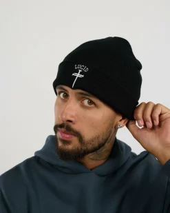 Croix Beanie