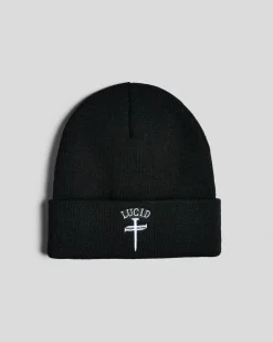 Croix Beanie