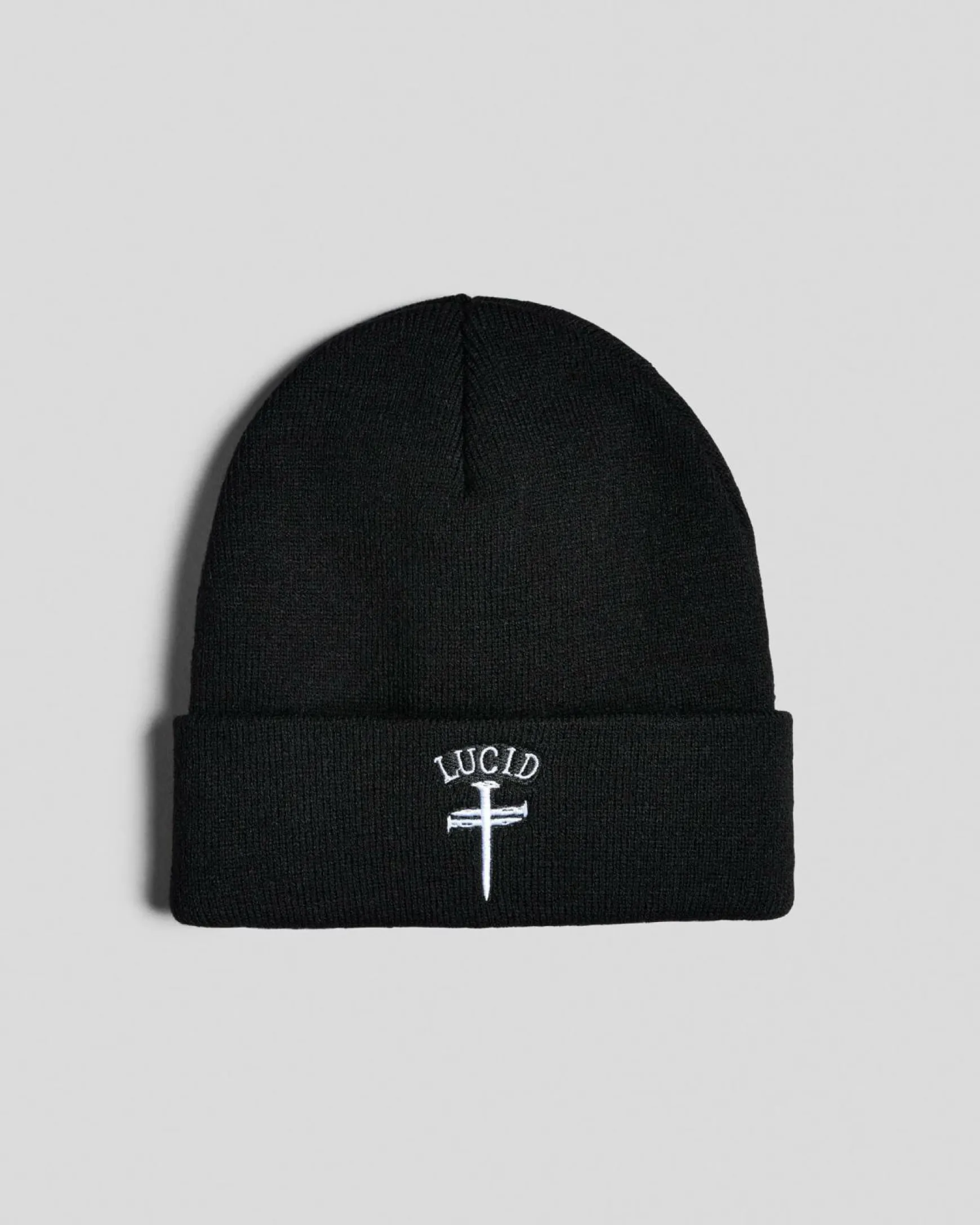 Croix Beanie