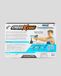 Cross Fire AquaZ - Stinger