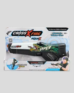 Cross Fire AquaZ - Viper