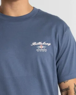 Crossboards Short Sleeve Shirt T-Shirt