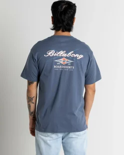 Crossboards Short Sleeve Shirt T-Shirt