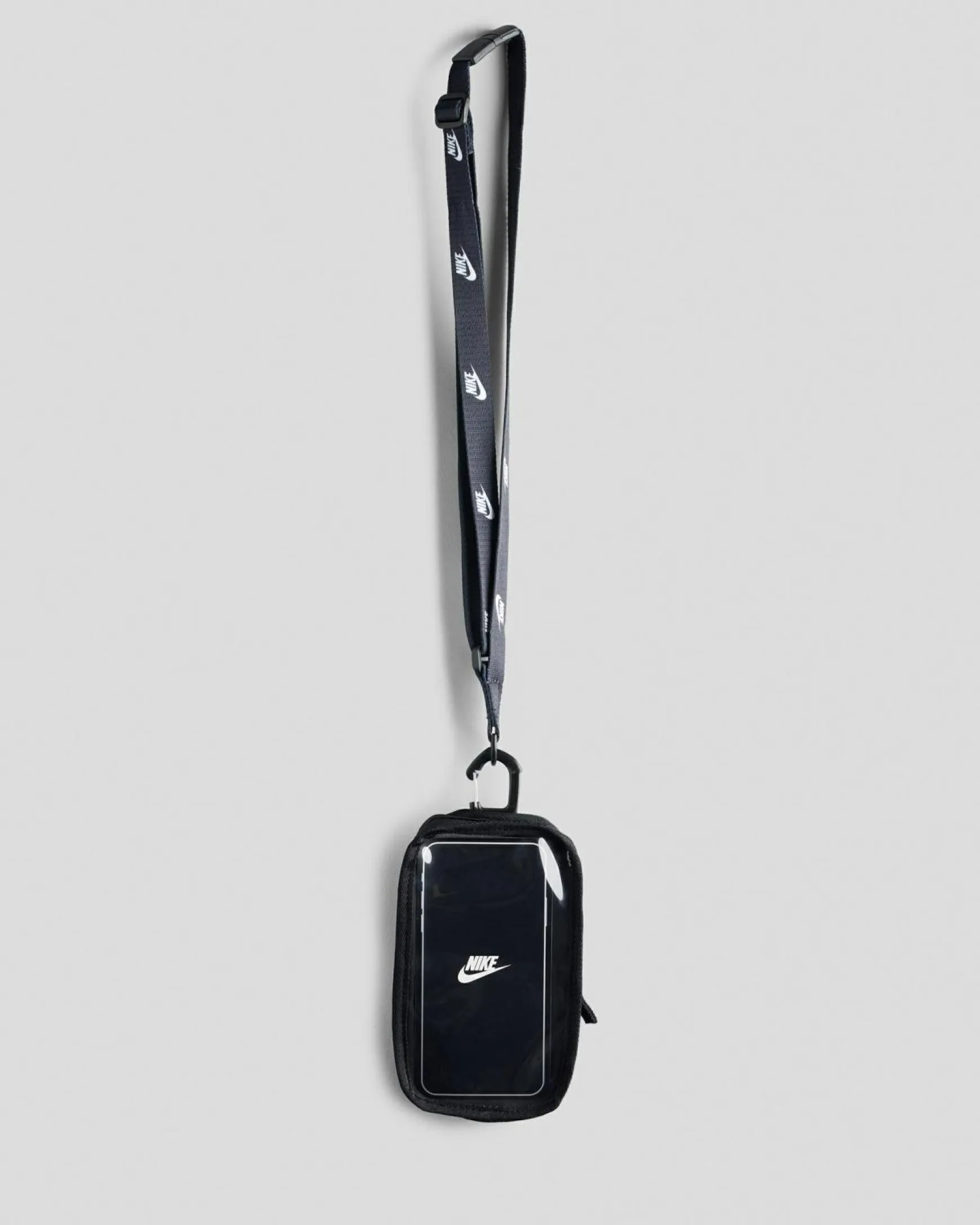 Crossbody Phone Carrier