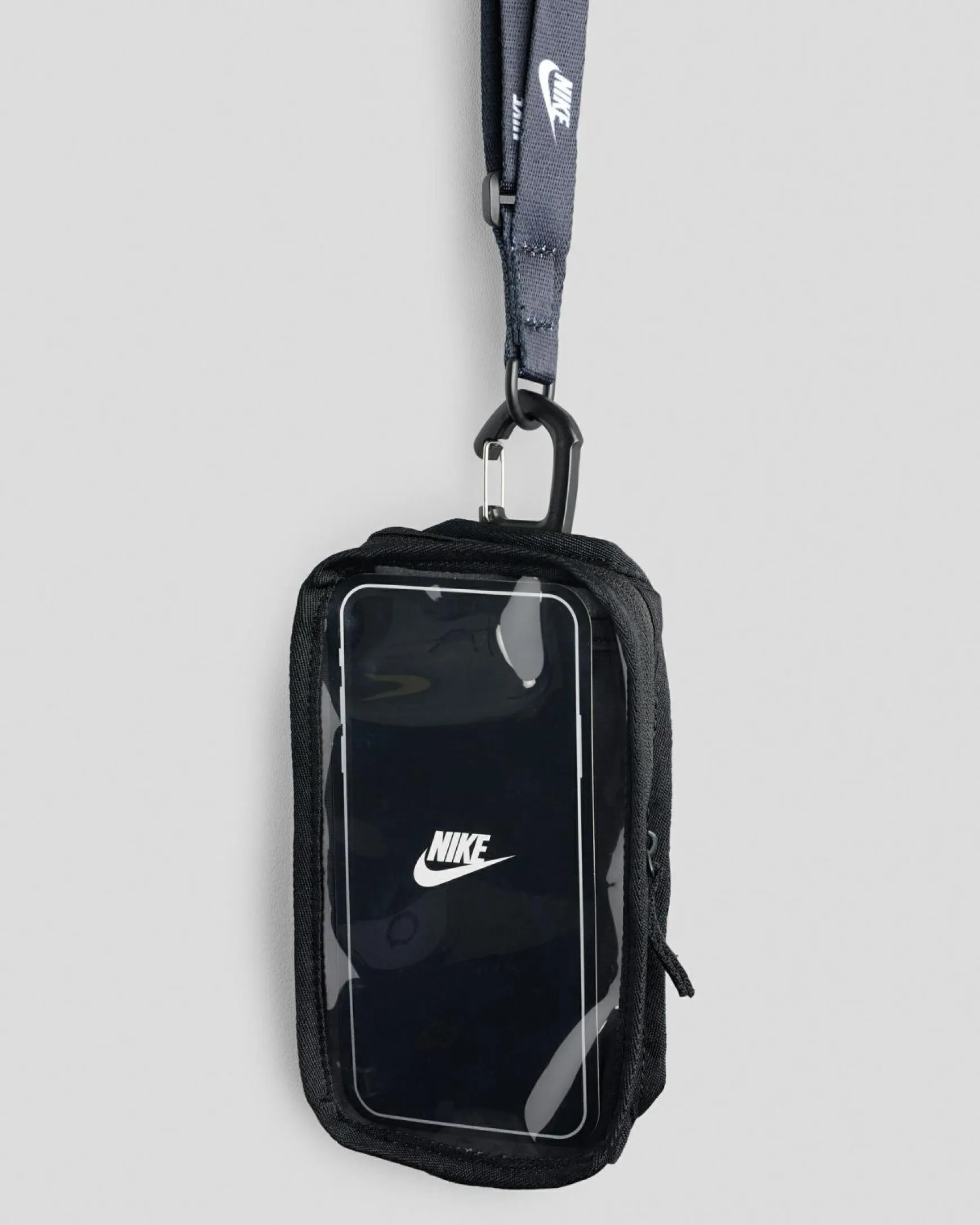 Crossbody Phone Carrier