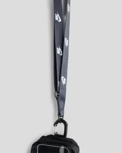 Crossbody Phone Carrier