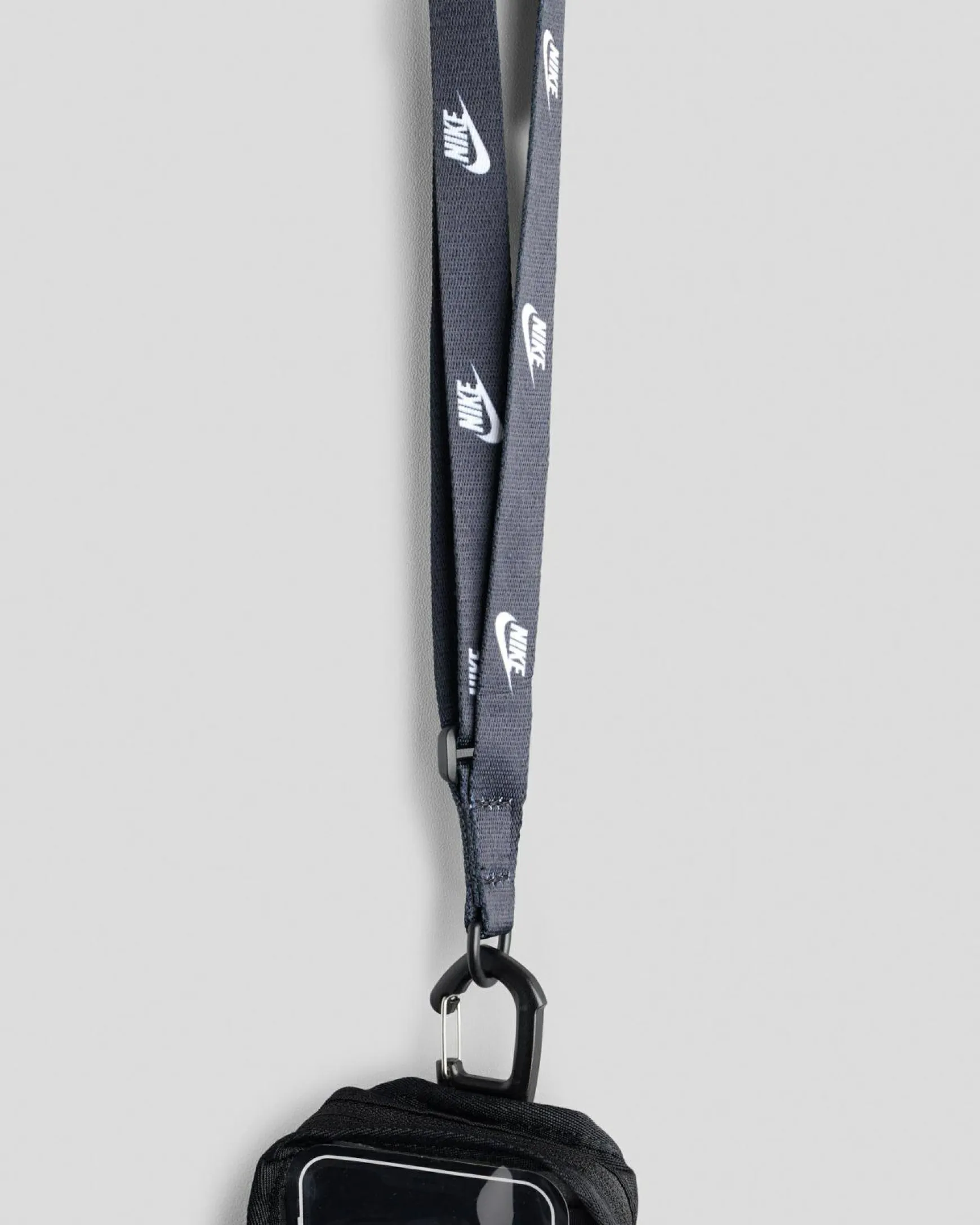 Crossbody Phone Carrier