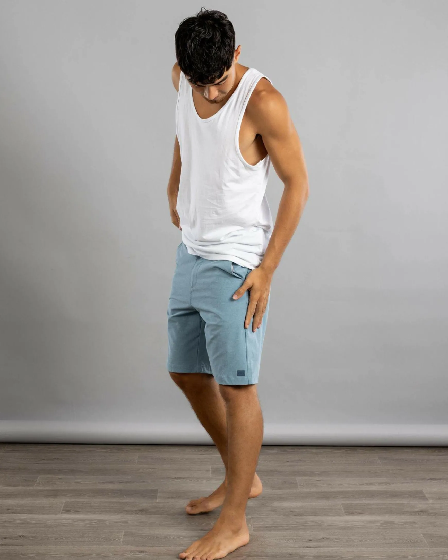 Crossfire Walk Shorts