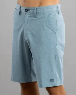 Crossfire Walk Shorts