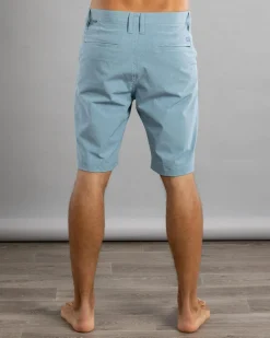 Crossfire Walk Shorts