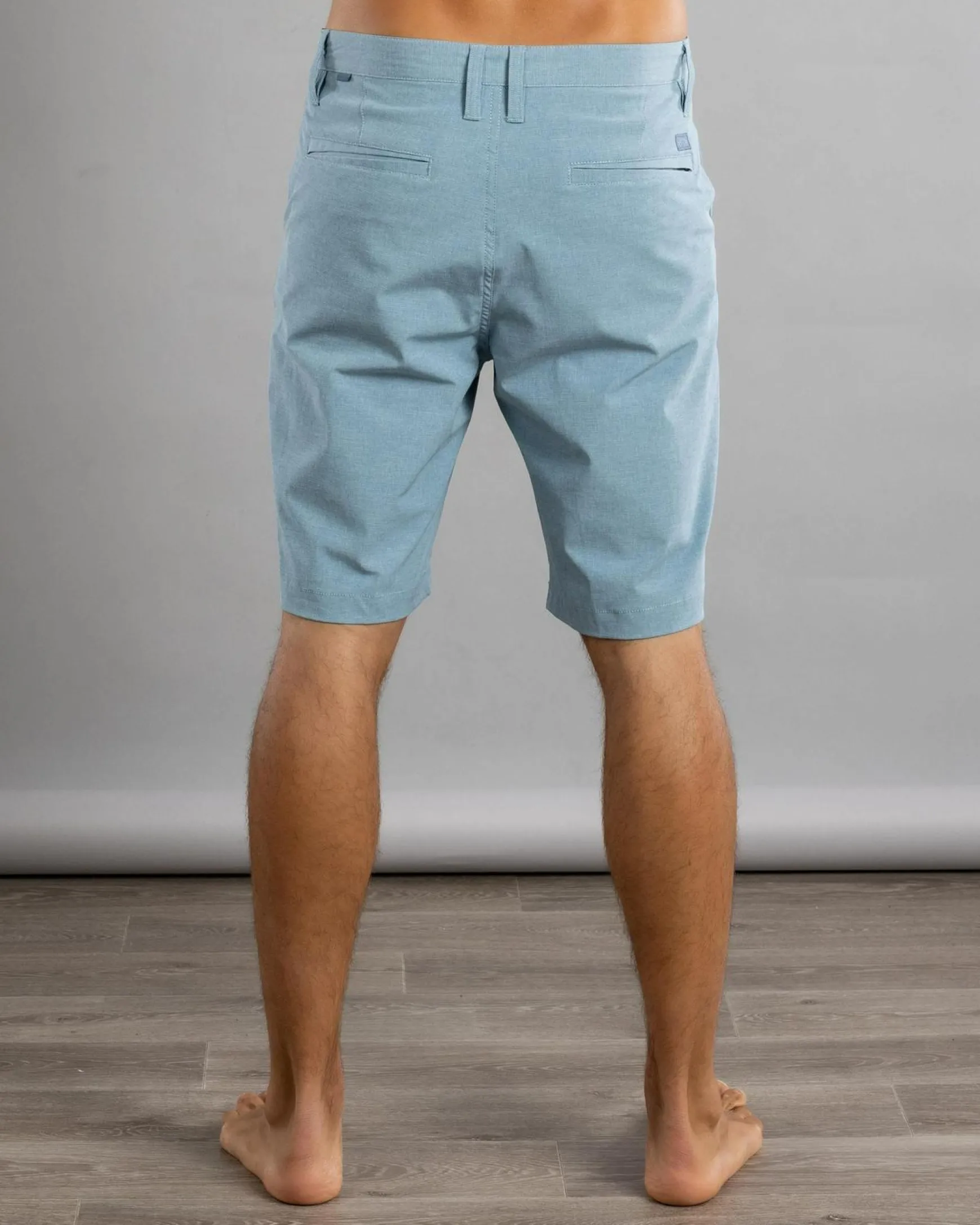 Crossfire Walk Shorts