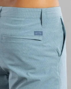 Crossfire Walk Shorts