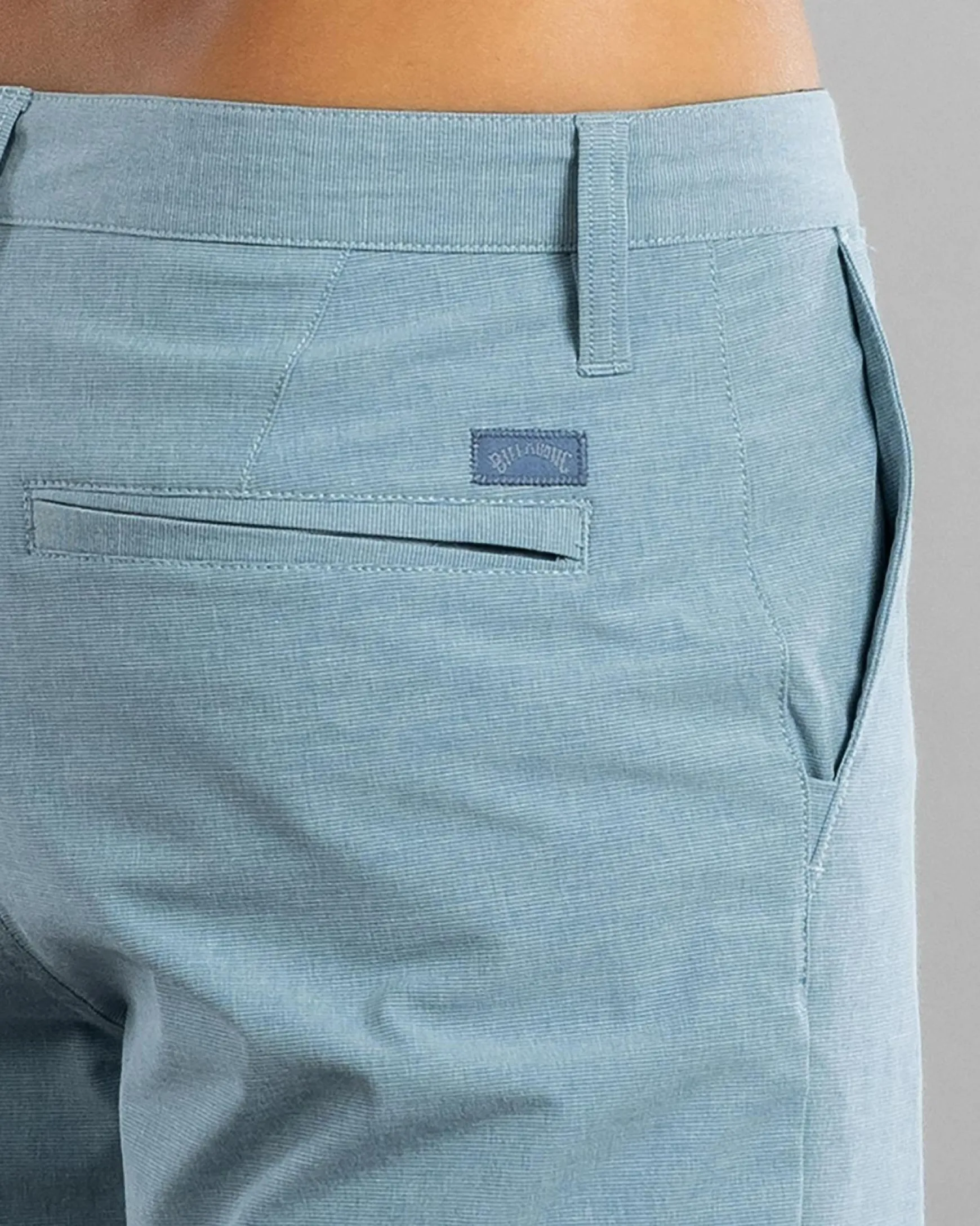 Crossfire Walk Shorts