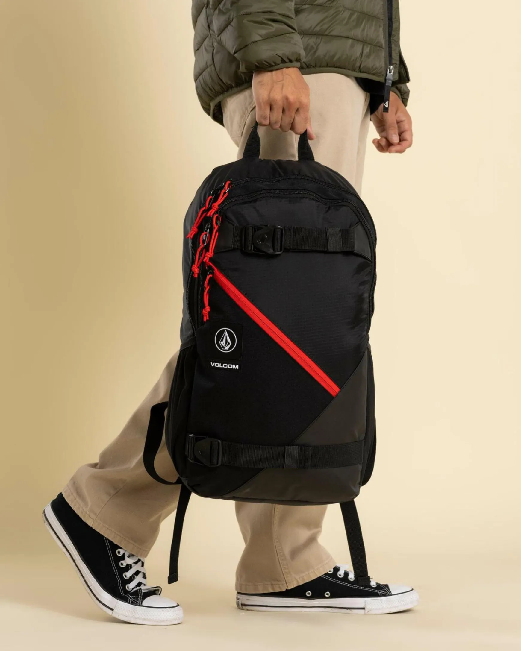 Crossline Backpack