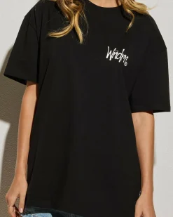 Crown Box Fit T-Shirt