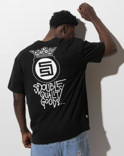 Crown Dot T-Shirt