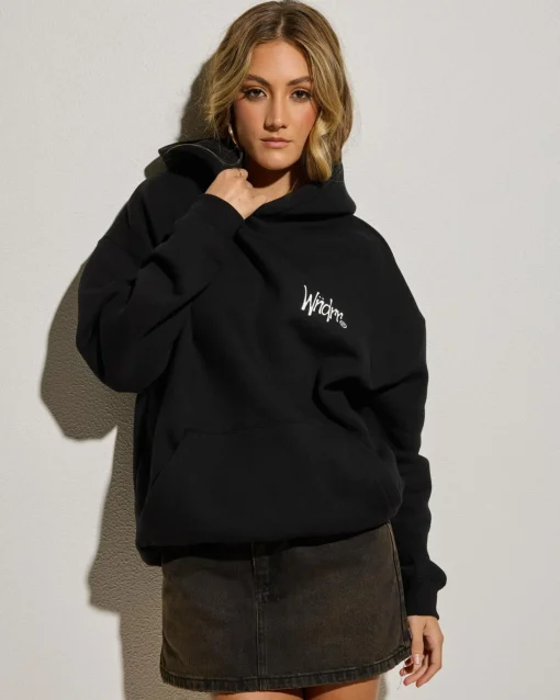 Crown Hoodie