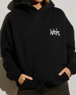 Crown Hoodie