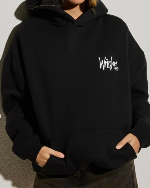Crown Hoodie