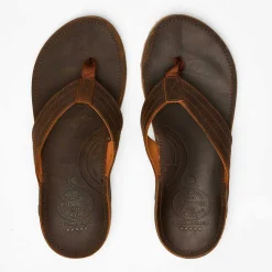 Cruiser Leather Sandals