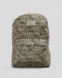 Cruisin West Backpack