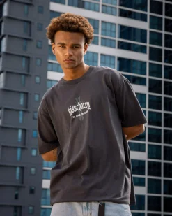 Crusade Street T-Shirt