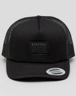 Crusher Trucker Cap