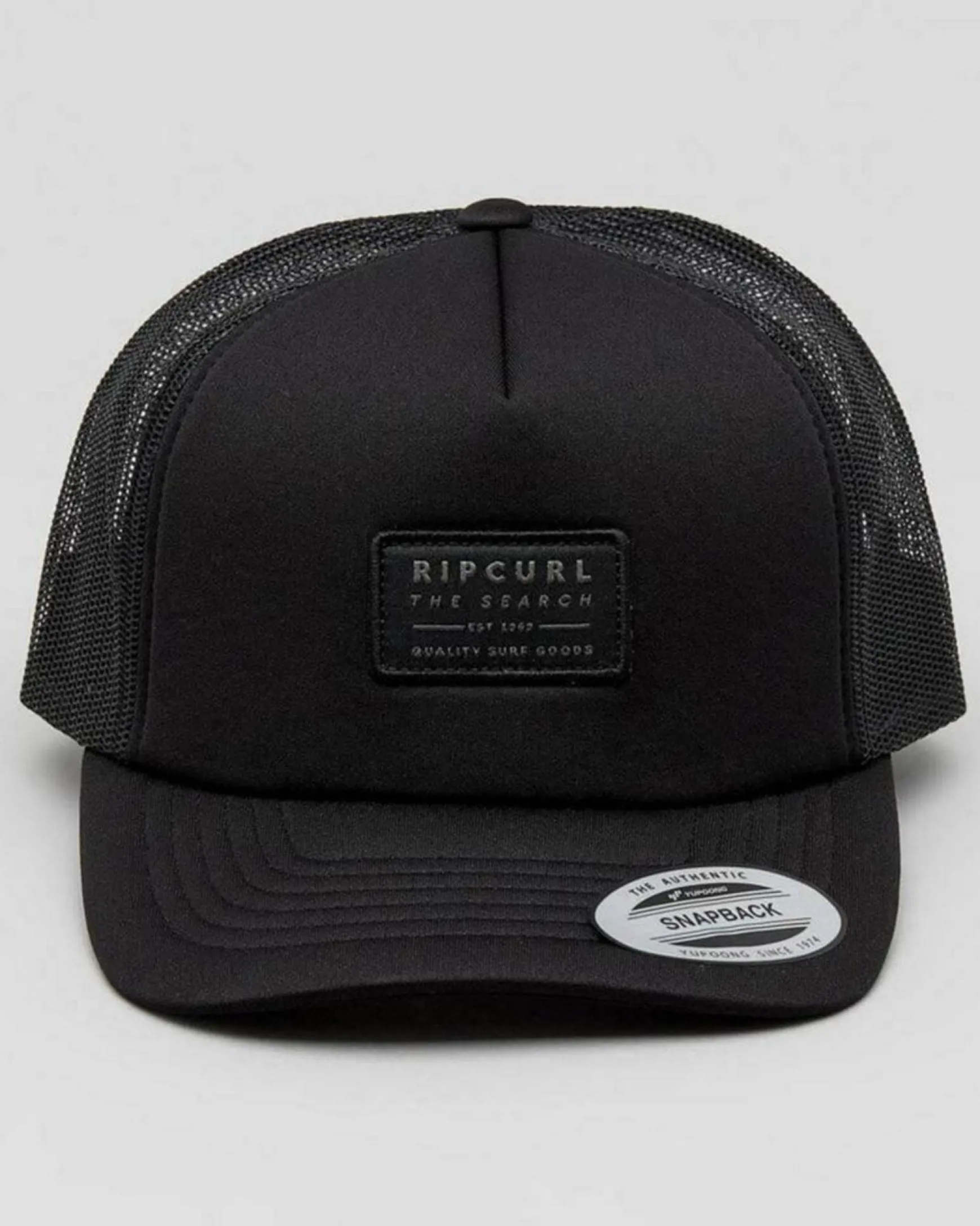 Crusher Trucker Cap