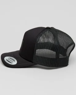 Crusher Trucker Cap