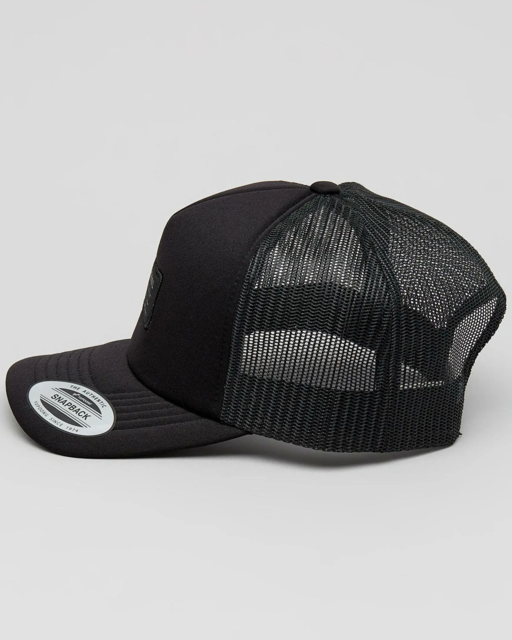 Crusher Trucker Cap