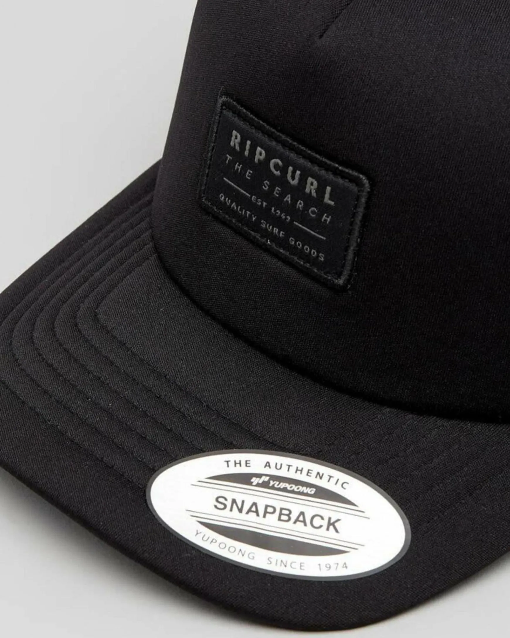 Crusher Trucker Cap