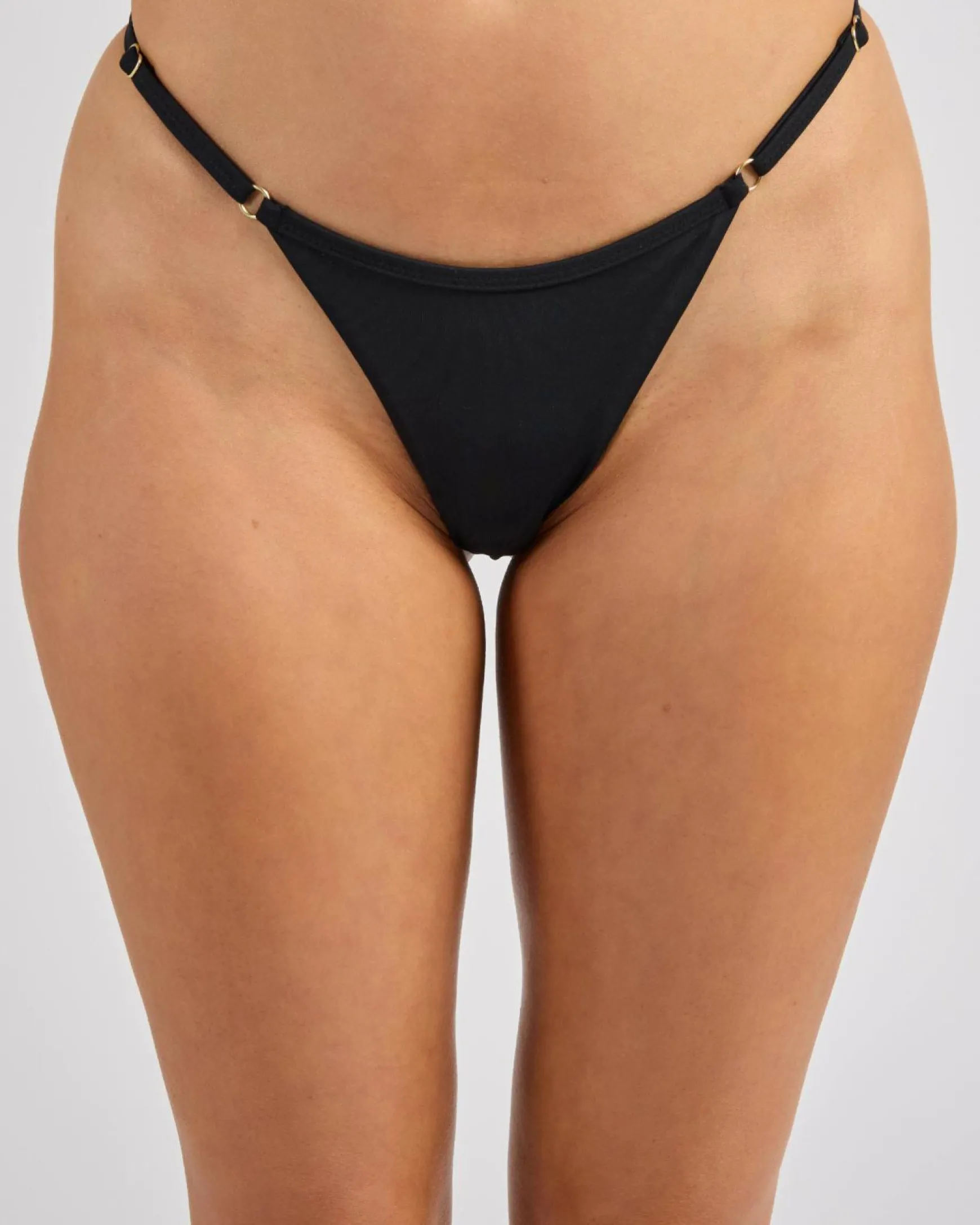 Crystal Itsy Bikini Bottom