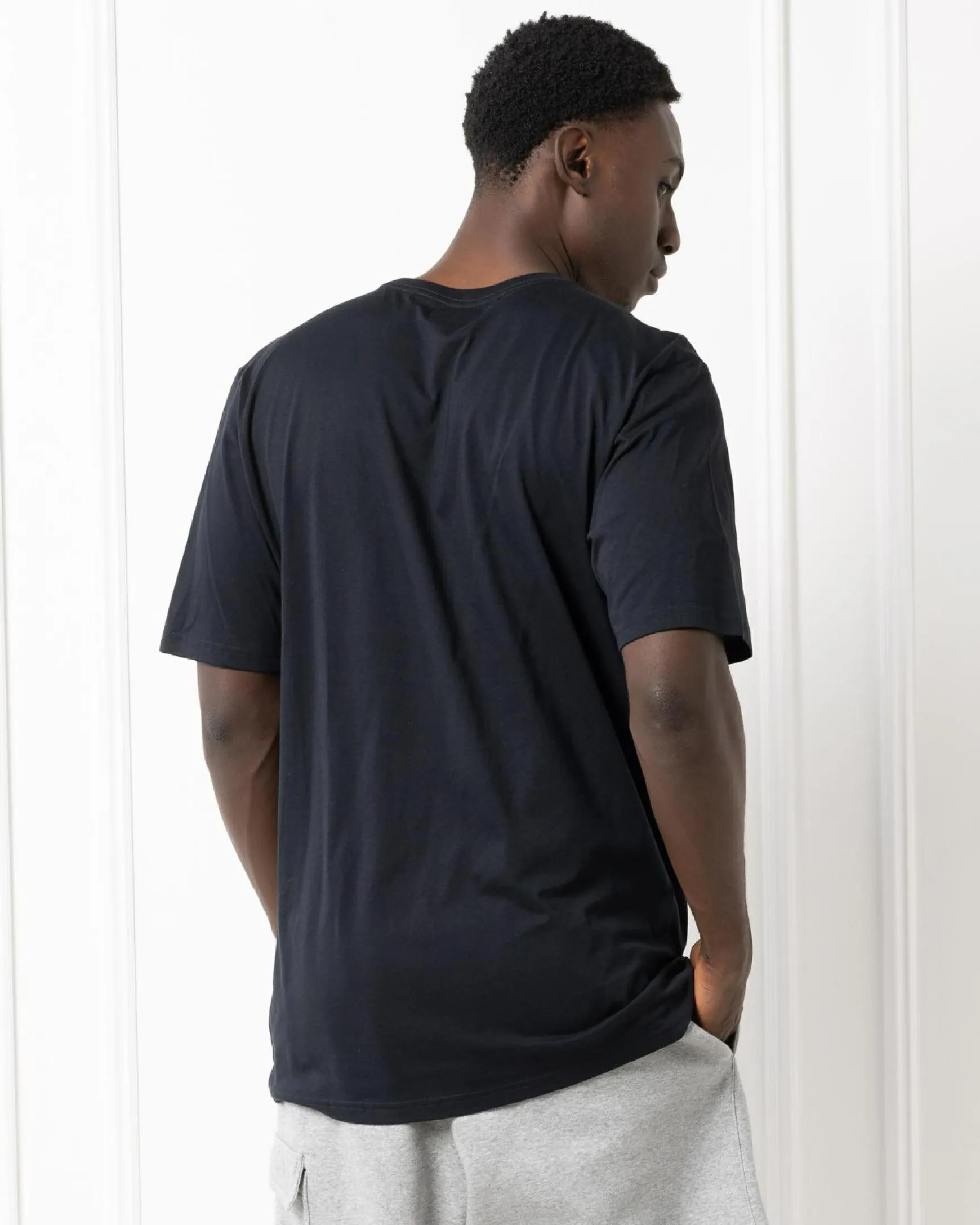 Csc Basic Logo T-Shirt