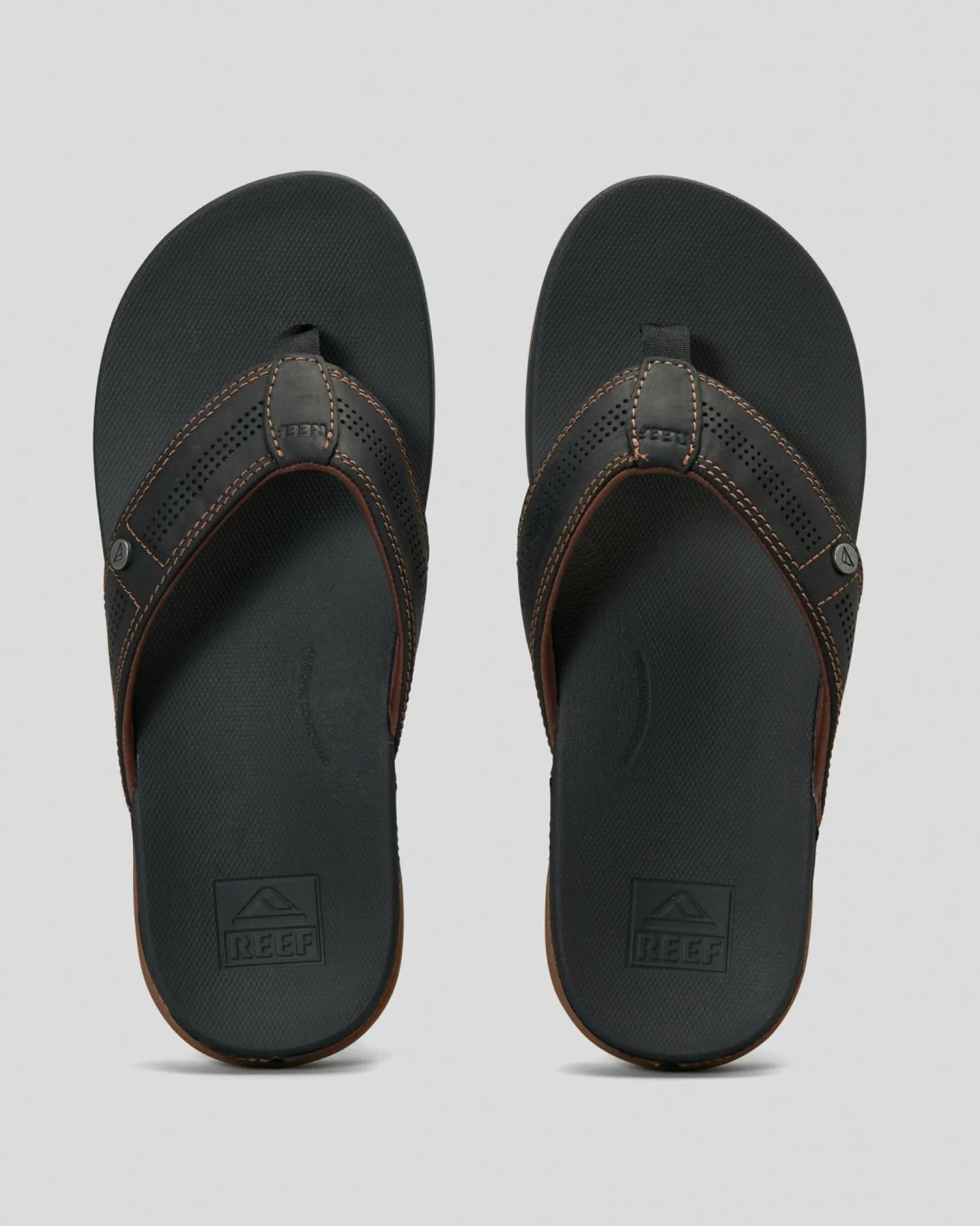 Cushion Bounce Lux Thongs