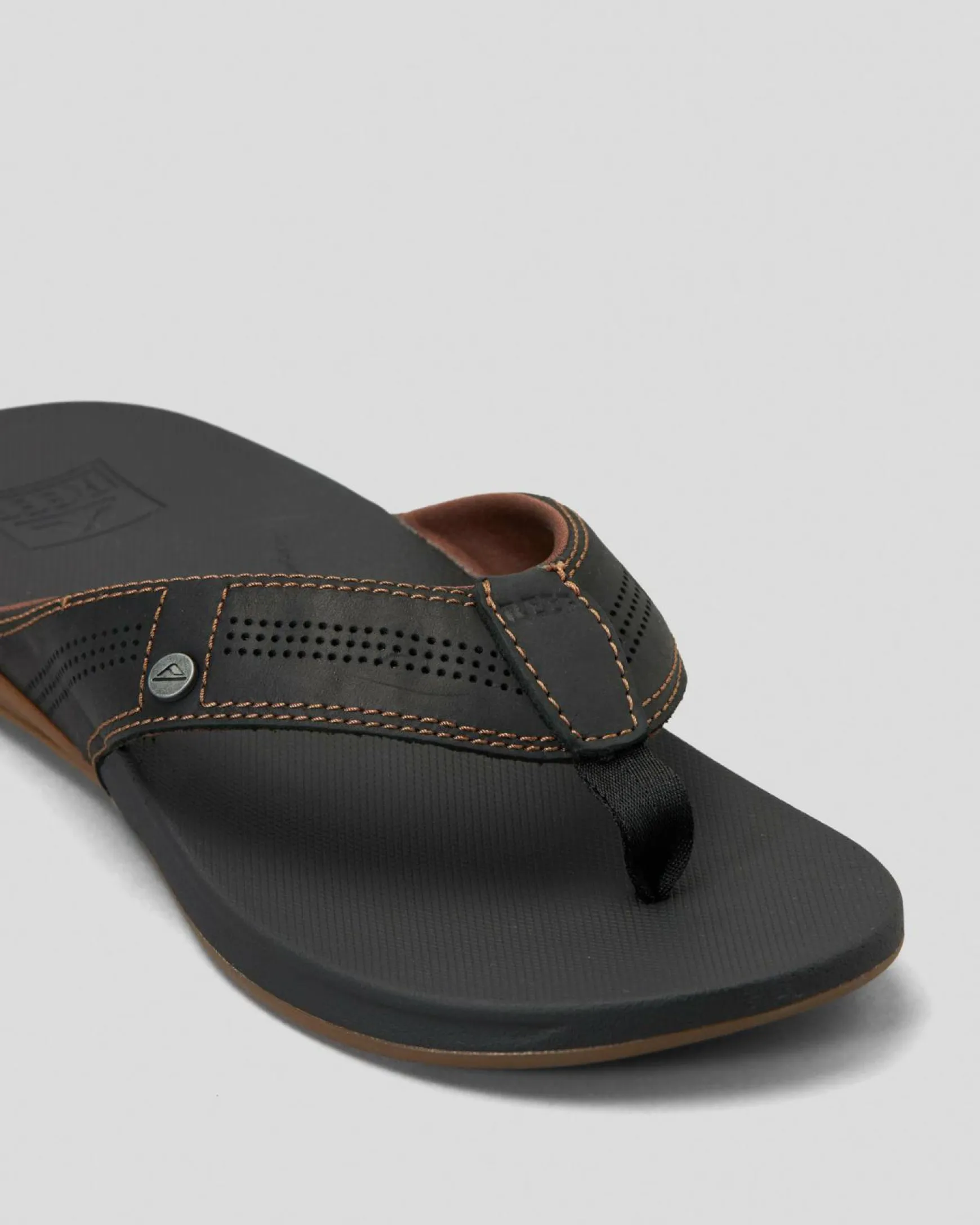 Cushion Bounce Lux Thongs