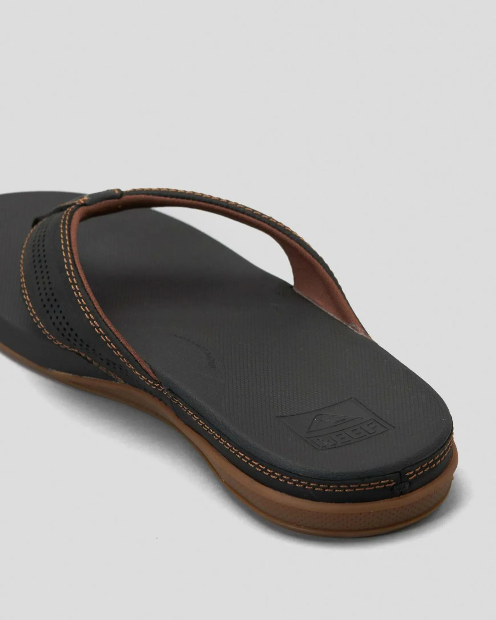 Cushion Bounce Lux Thongs