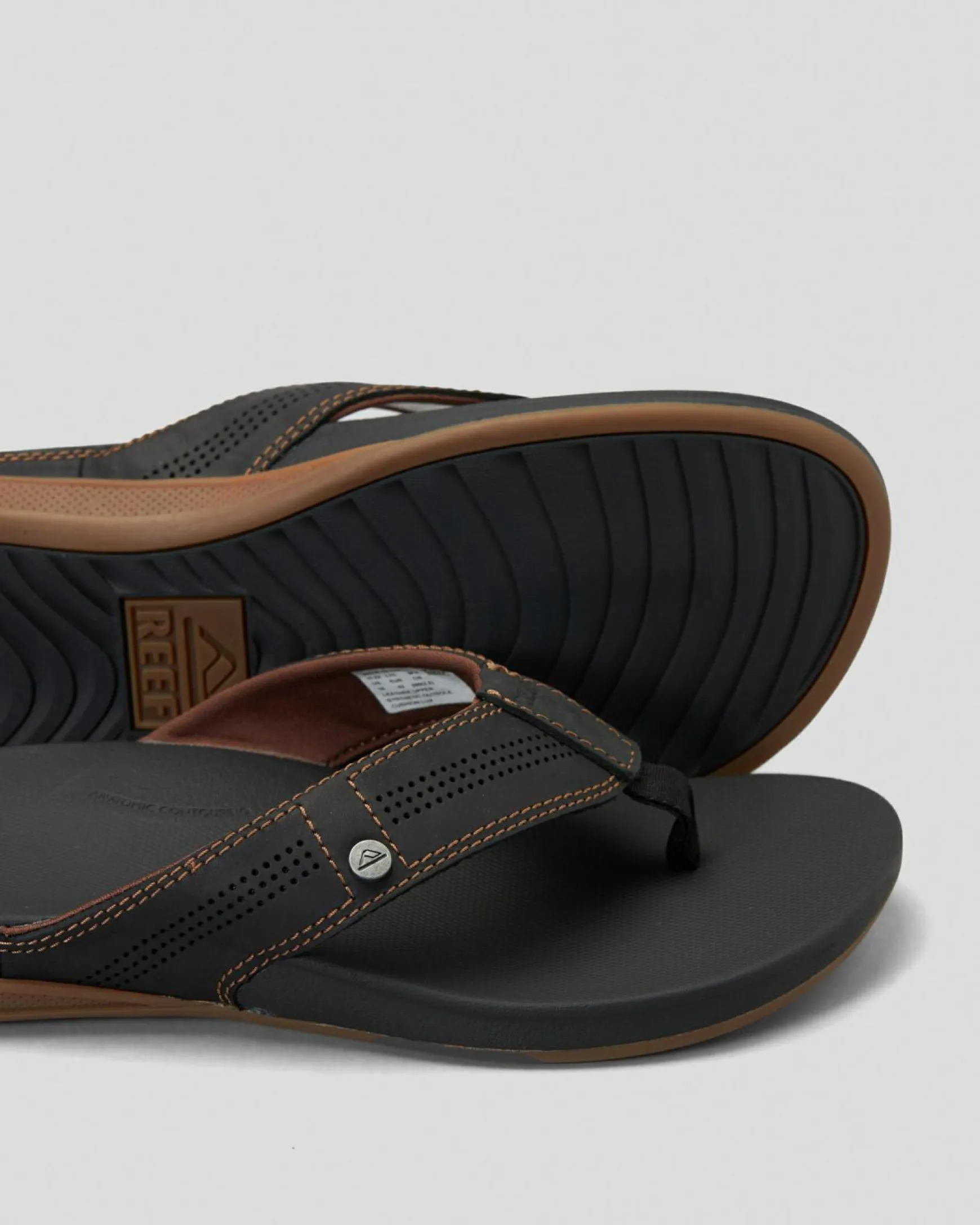 Cushion Bounce Lux Thongs