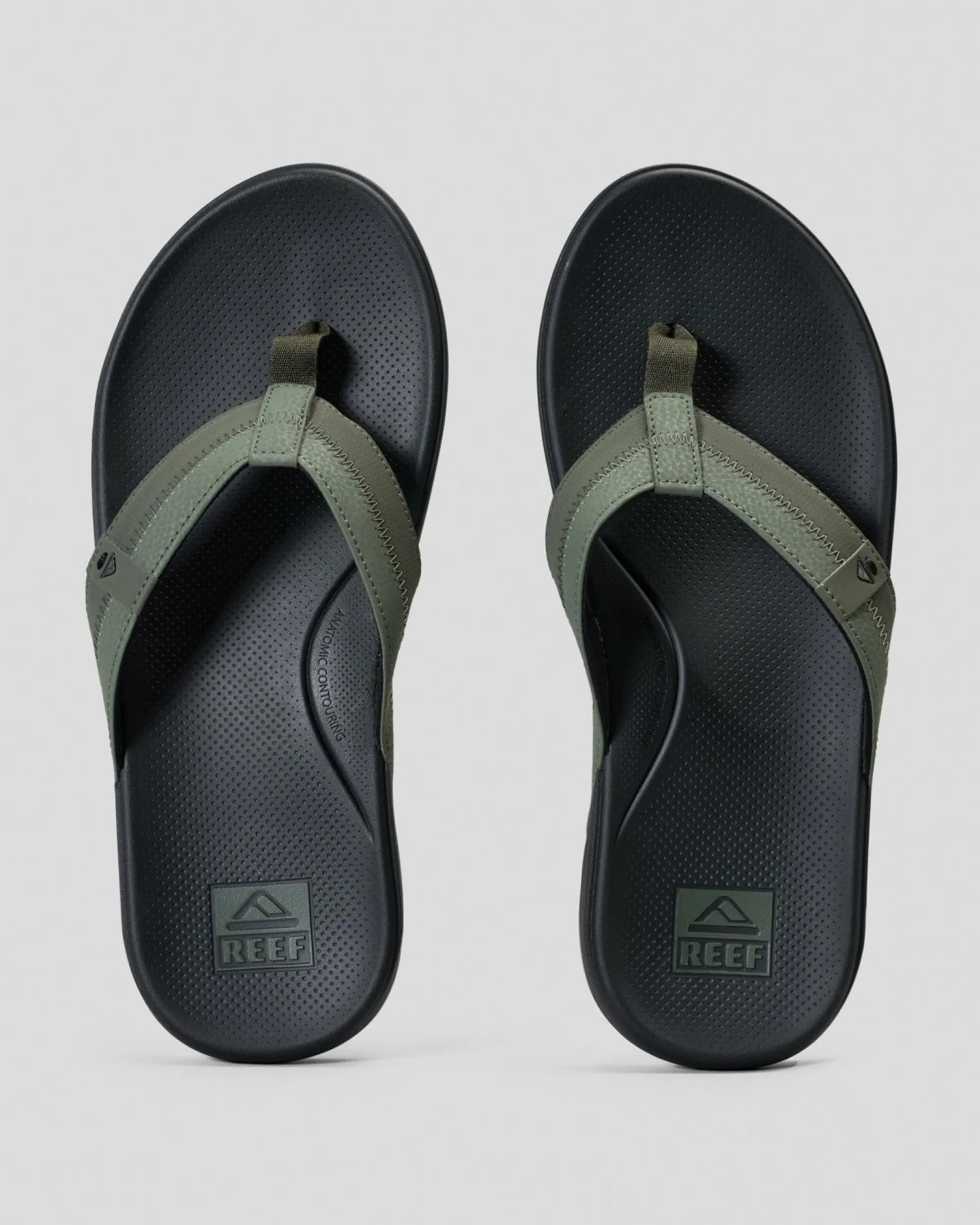 Cushion Phantom 2.0 Thongs