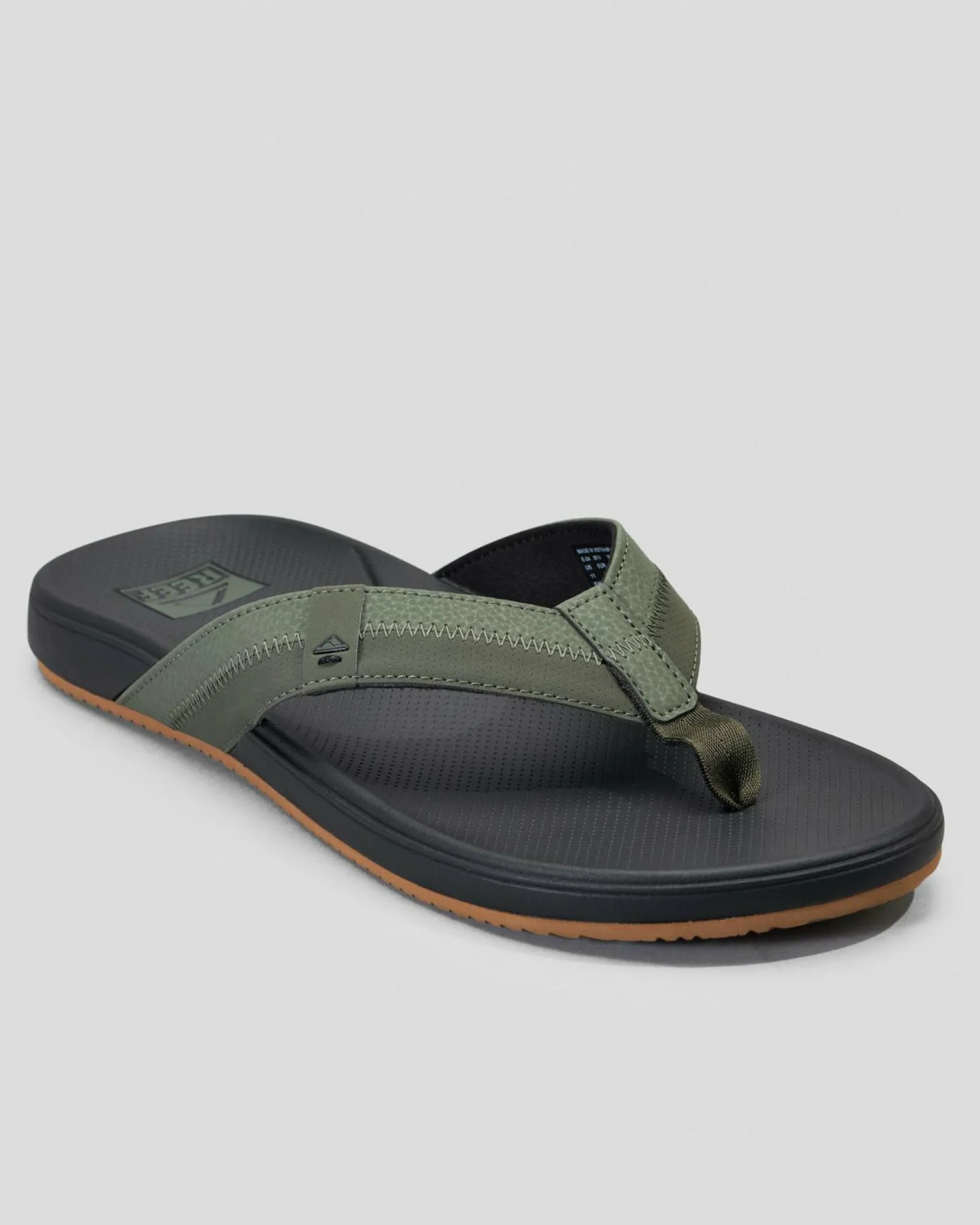 Cushion Phantom 2.0 Thongs