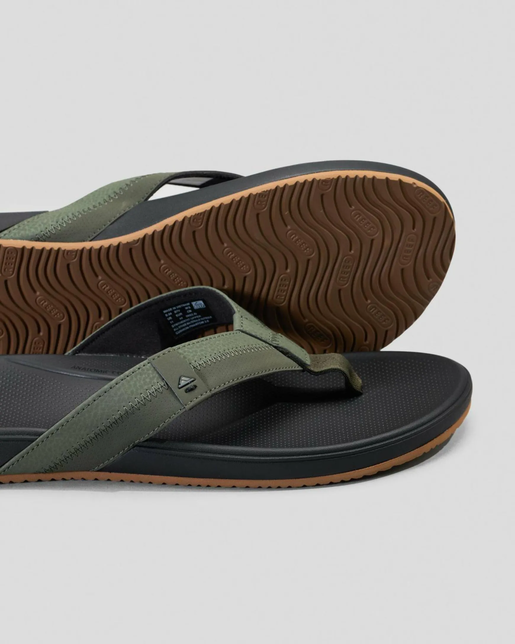 Cushion Phantom 2.0 Thongs