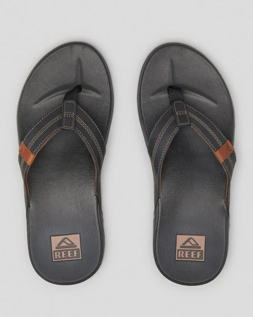 Cushion Phantom LE Thongs