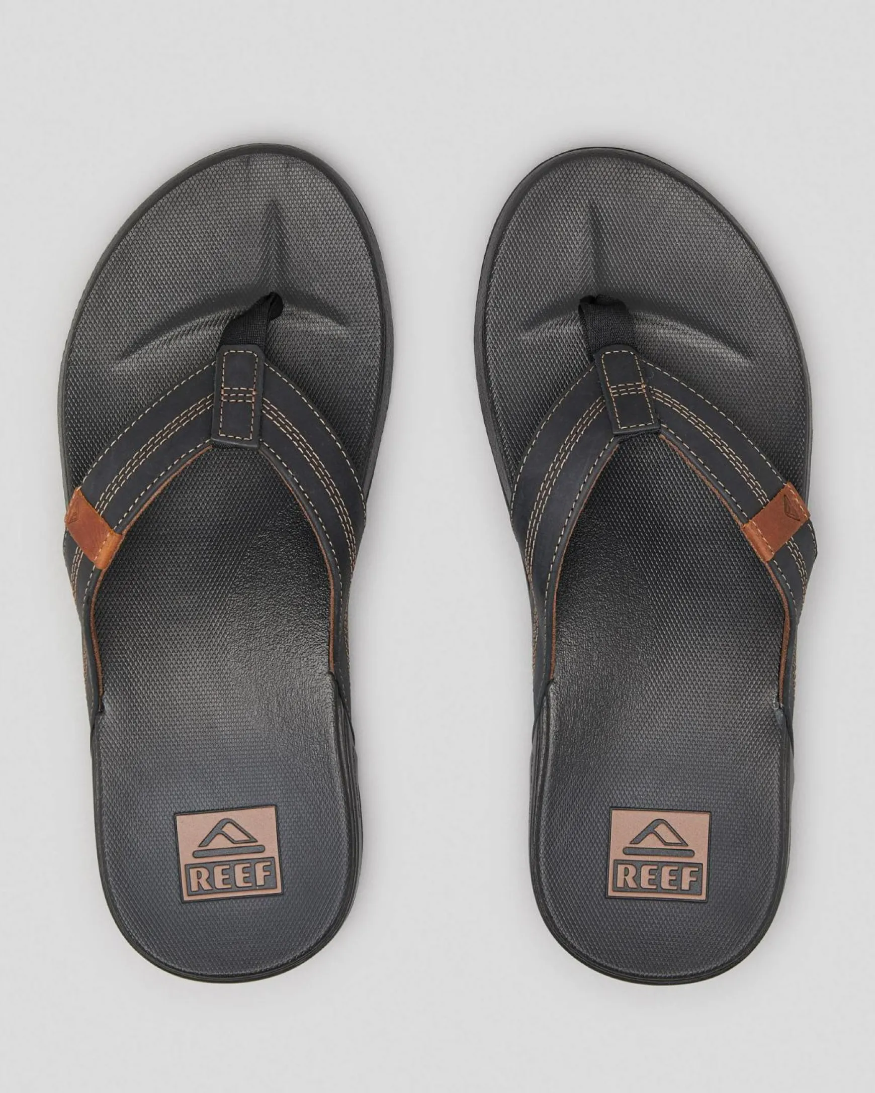 Cushion Phantom LE Thongs