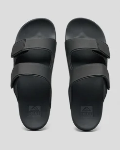 Cushion Tradewind Sandals