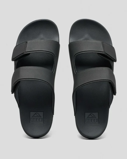 Cushion Tradewind Sandals