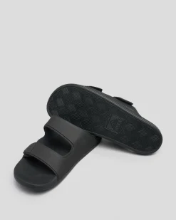 Cushion Tradewind Sandals