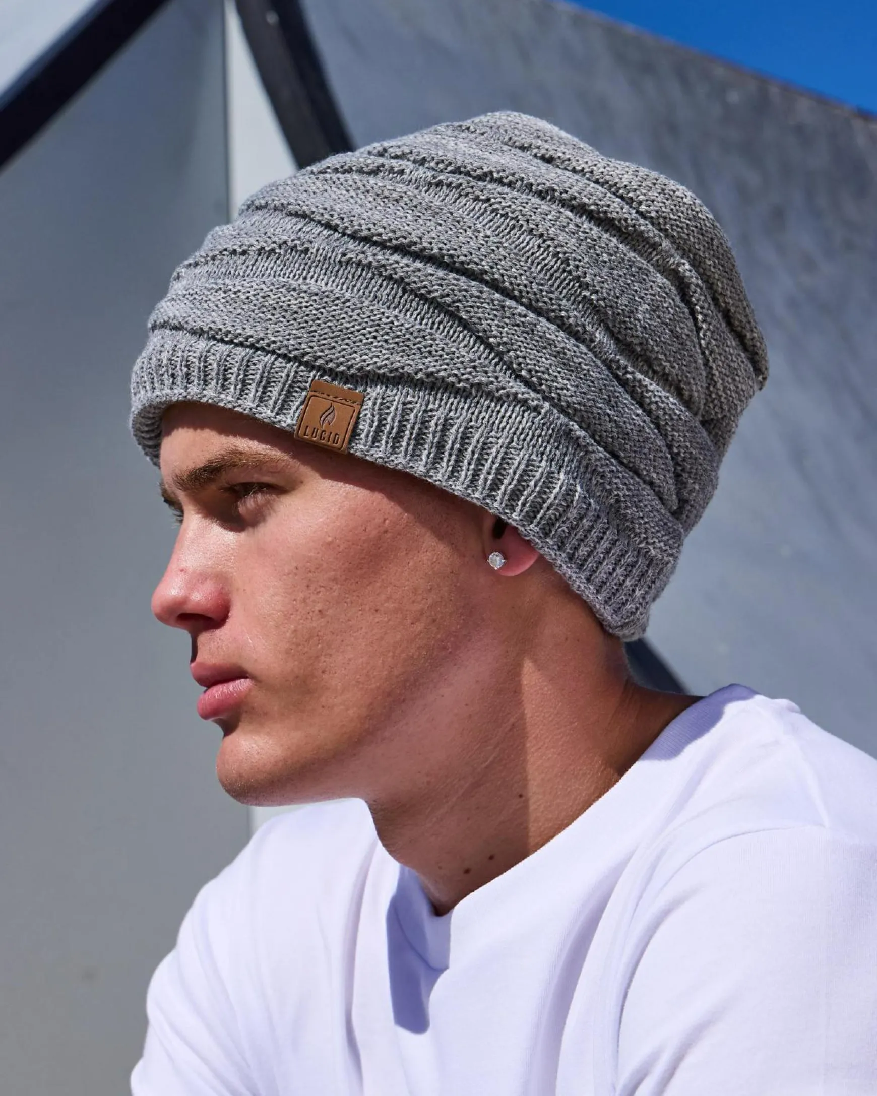 Custom Beanie