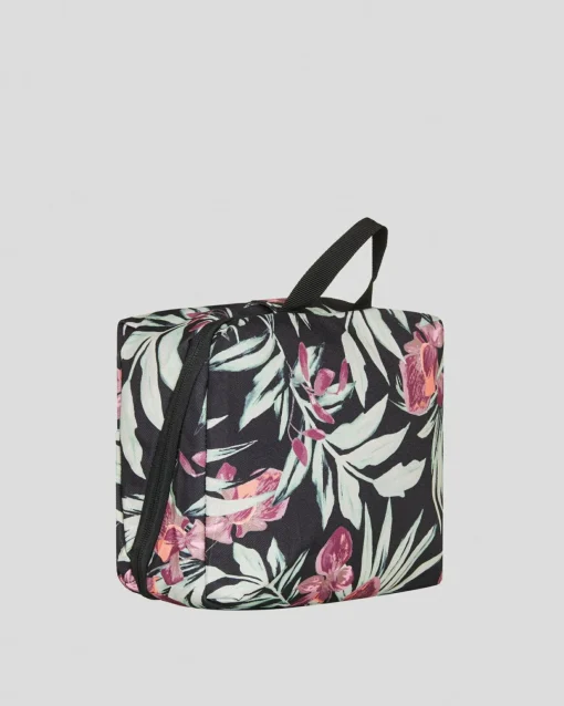 Cute Plane Makeup Case