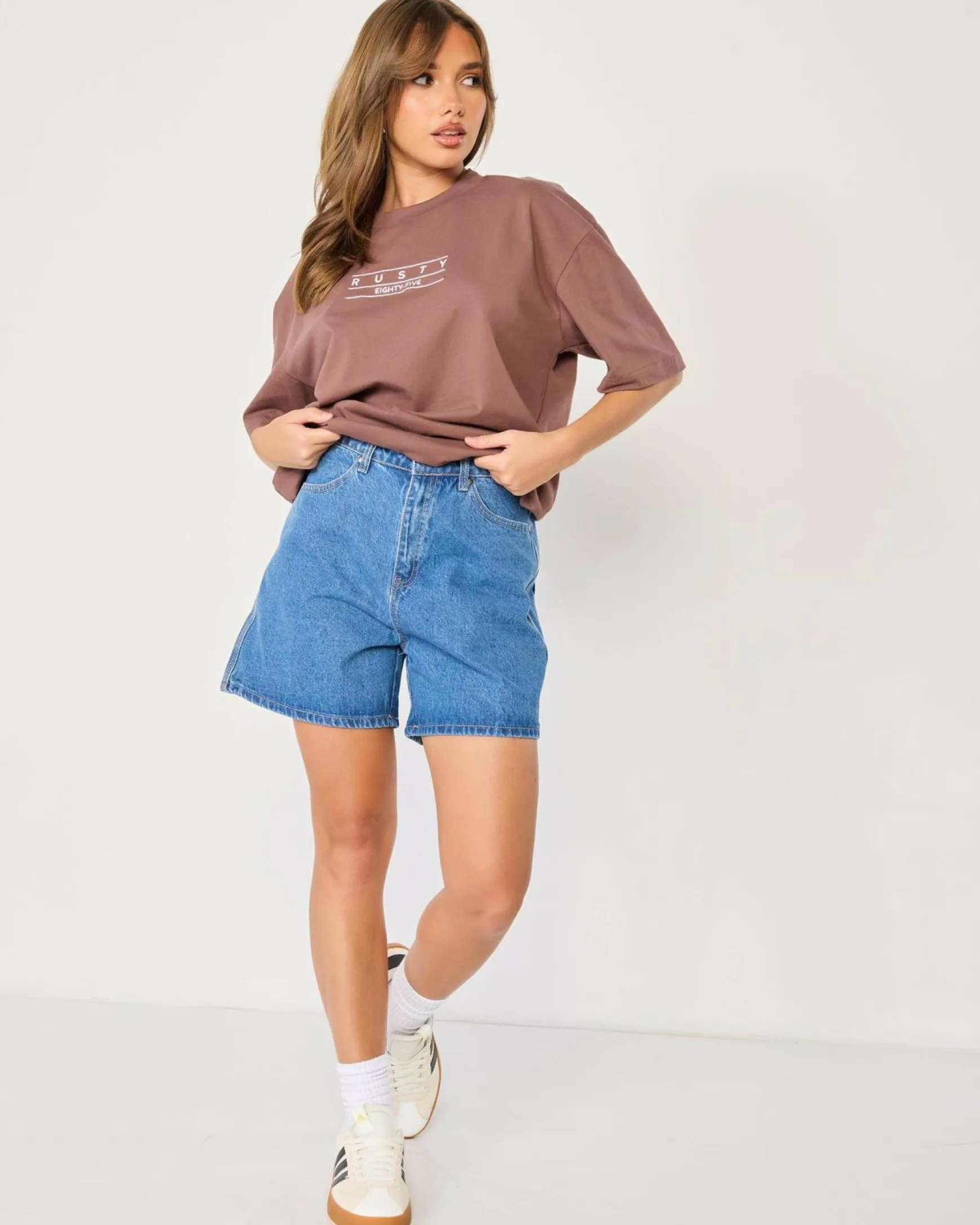 Cyprus Shorts