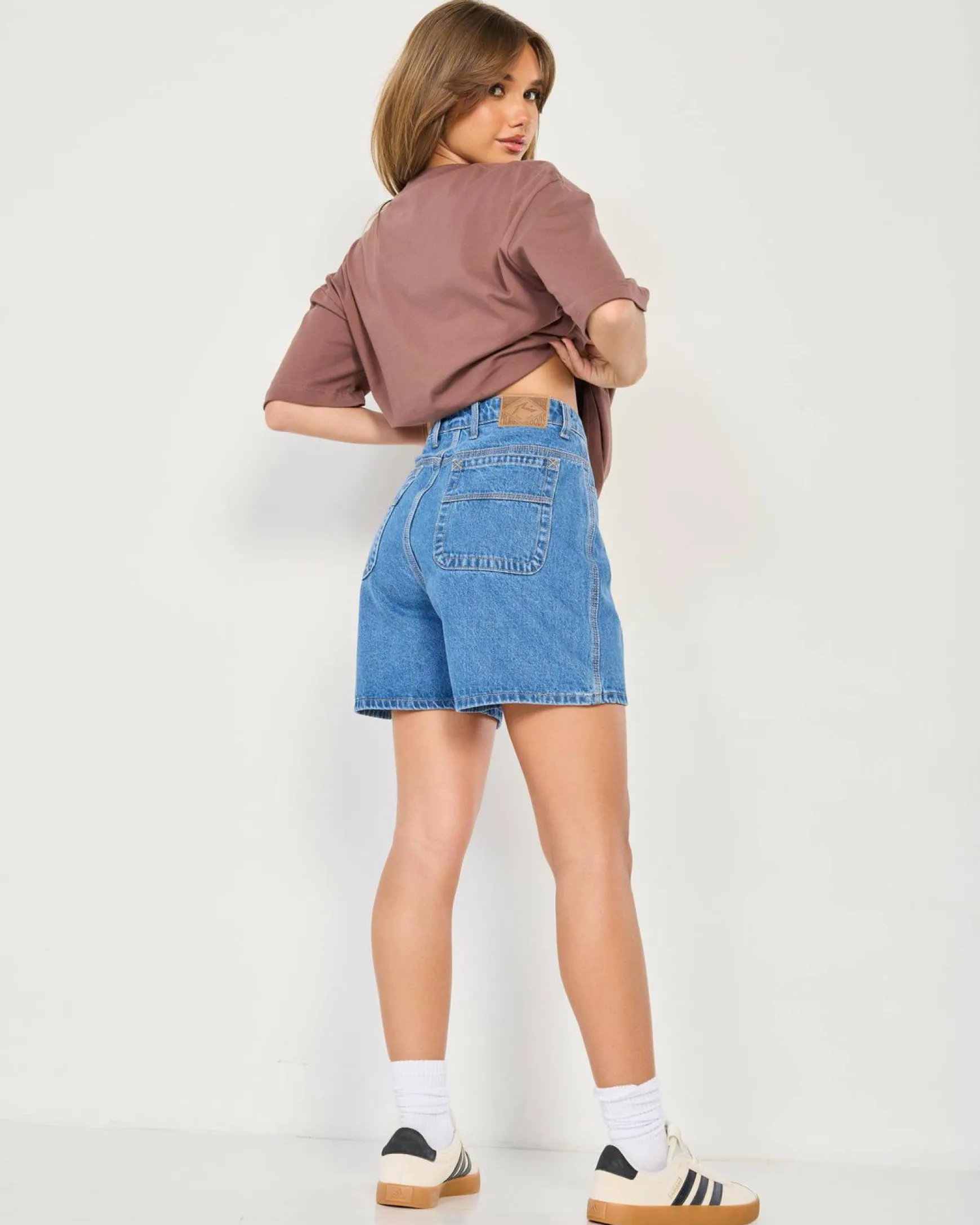 Cyprus Shorts