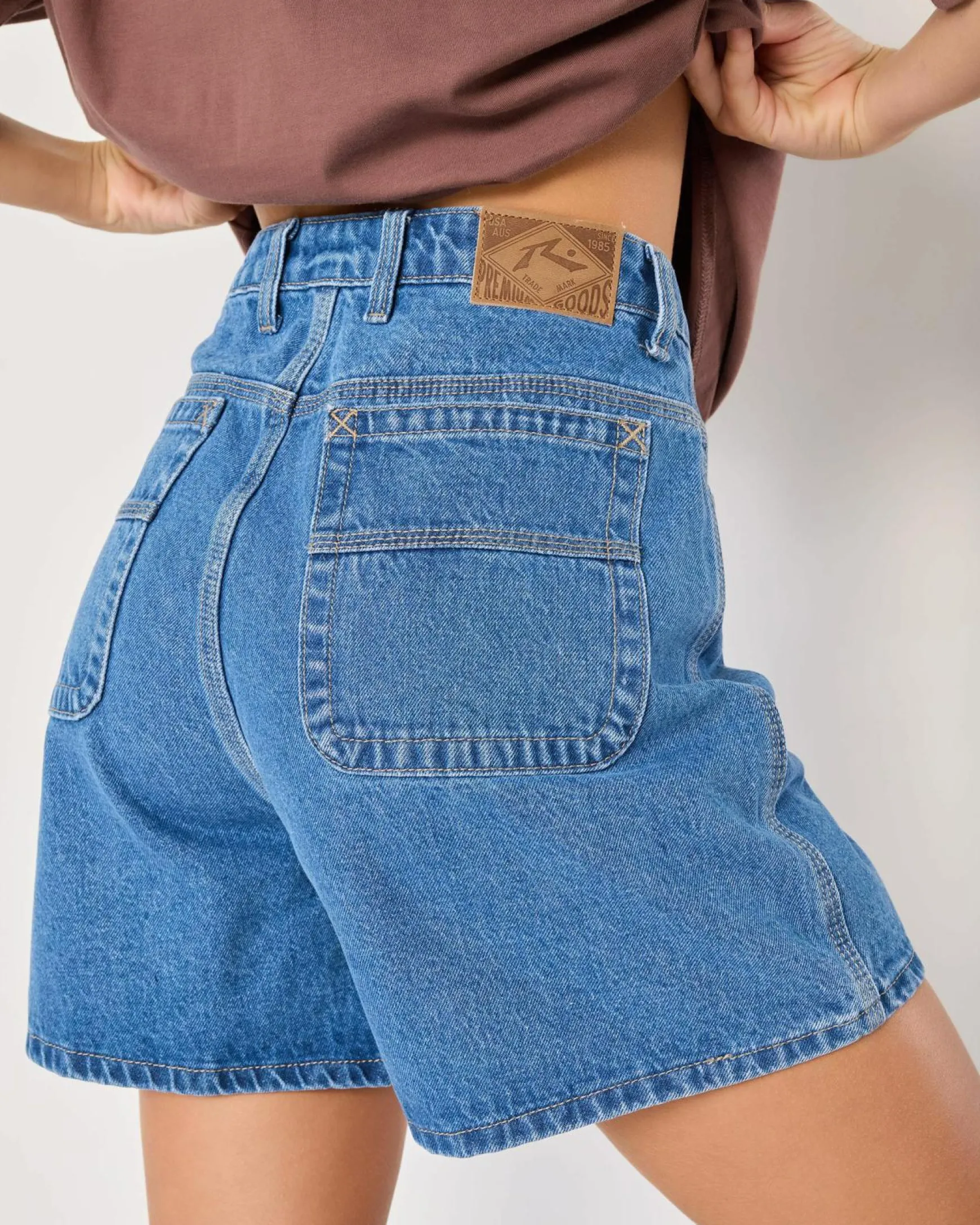 Cyprus Shorts